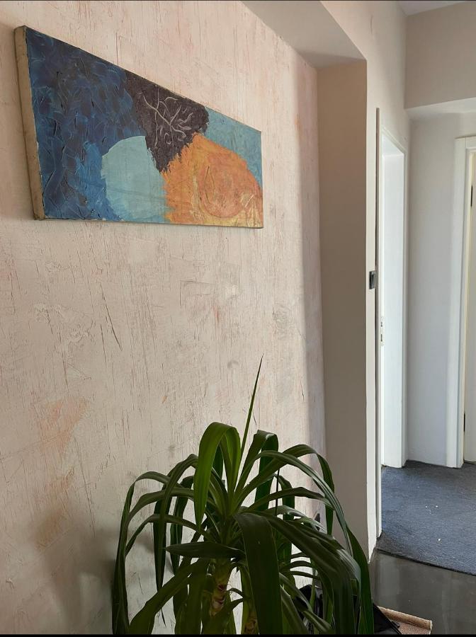 Ferienwohnung Art Loft , 270* Full Sea View In Cihangir Istanbul Exterior foto